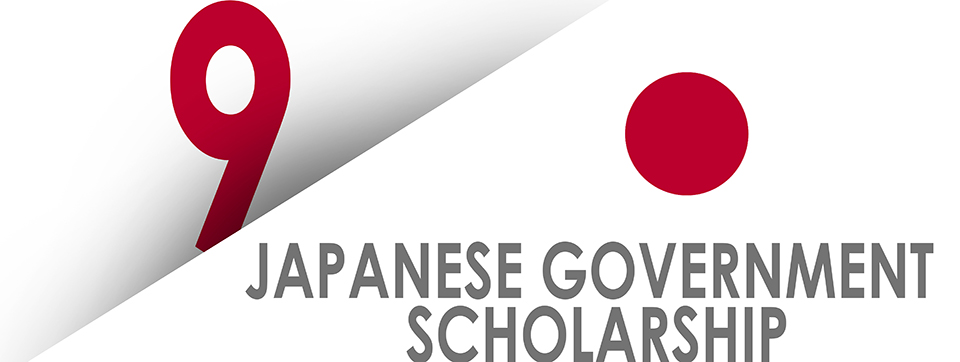 Japanese Scholarship
