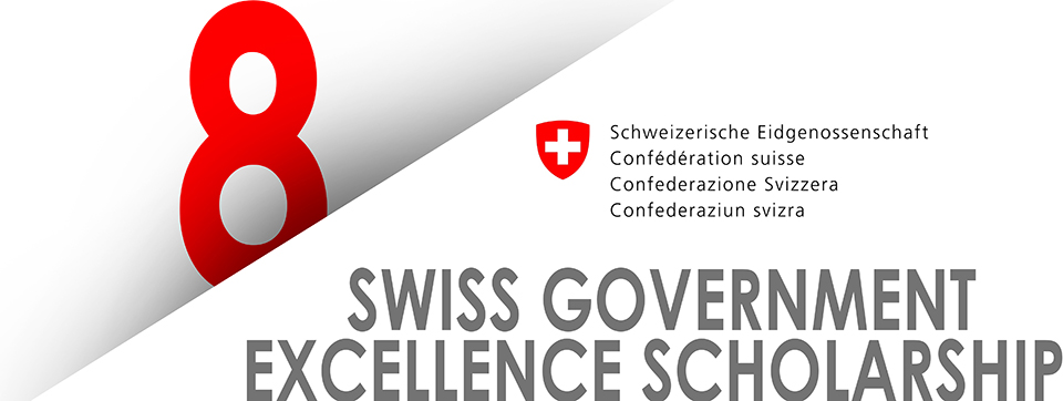 Swiss Scholarships