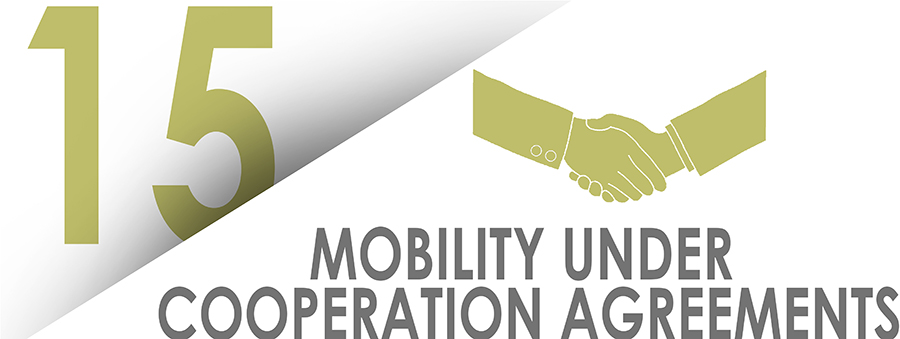 Mobility Agreements