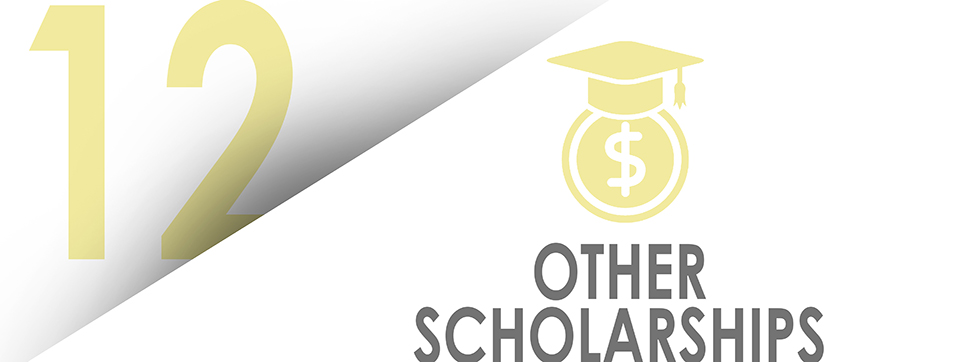 Other Scholarships