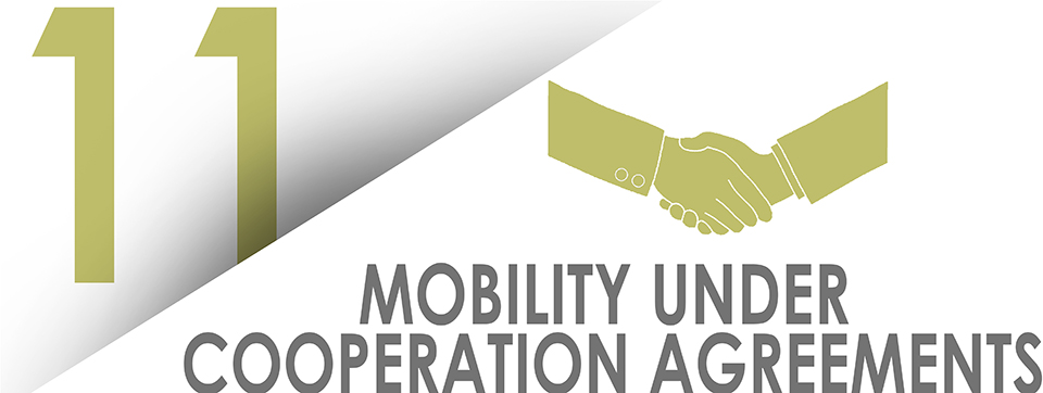 Mobility Agreements