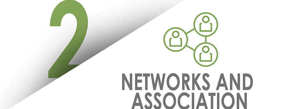 Networks and Association