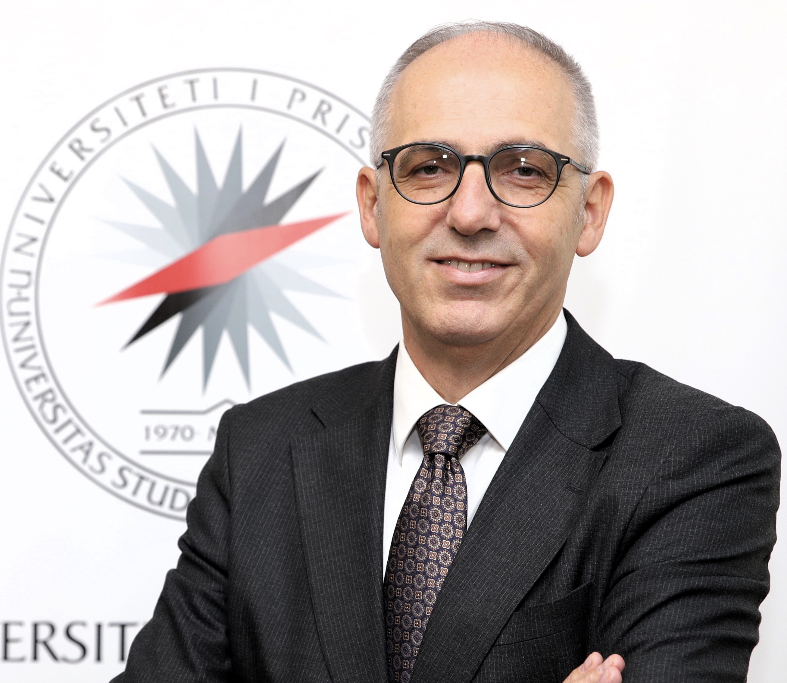 Prof. Asoc. Dr. Naim Jerliu