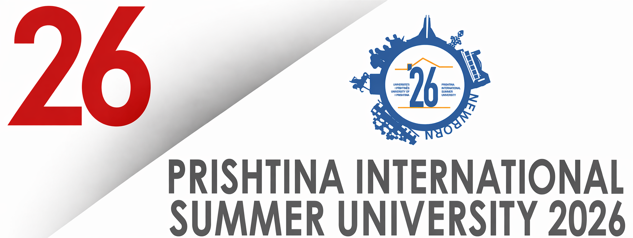 Prishtina Internationak Summer university 2026