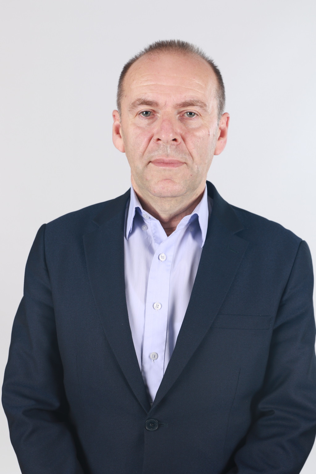 Idriz Xhemajli