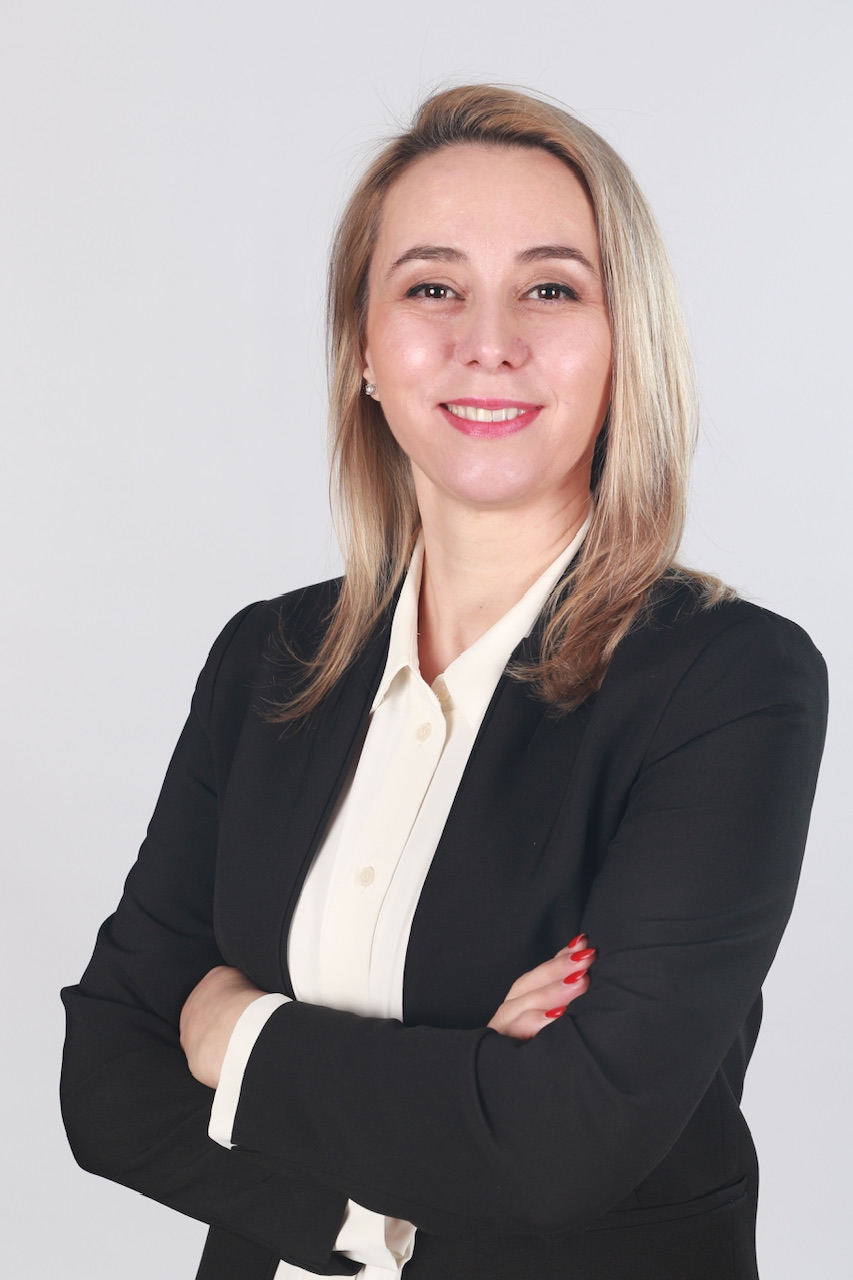 Prof. Dr. Arta Basha Jakupi