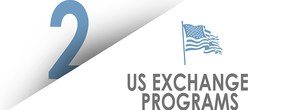 US Exchange