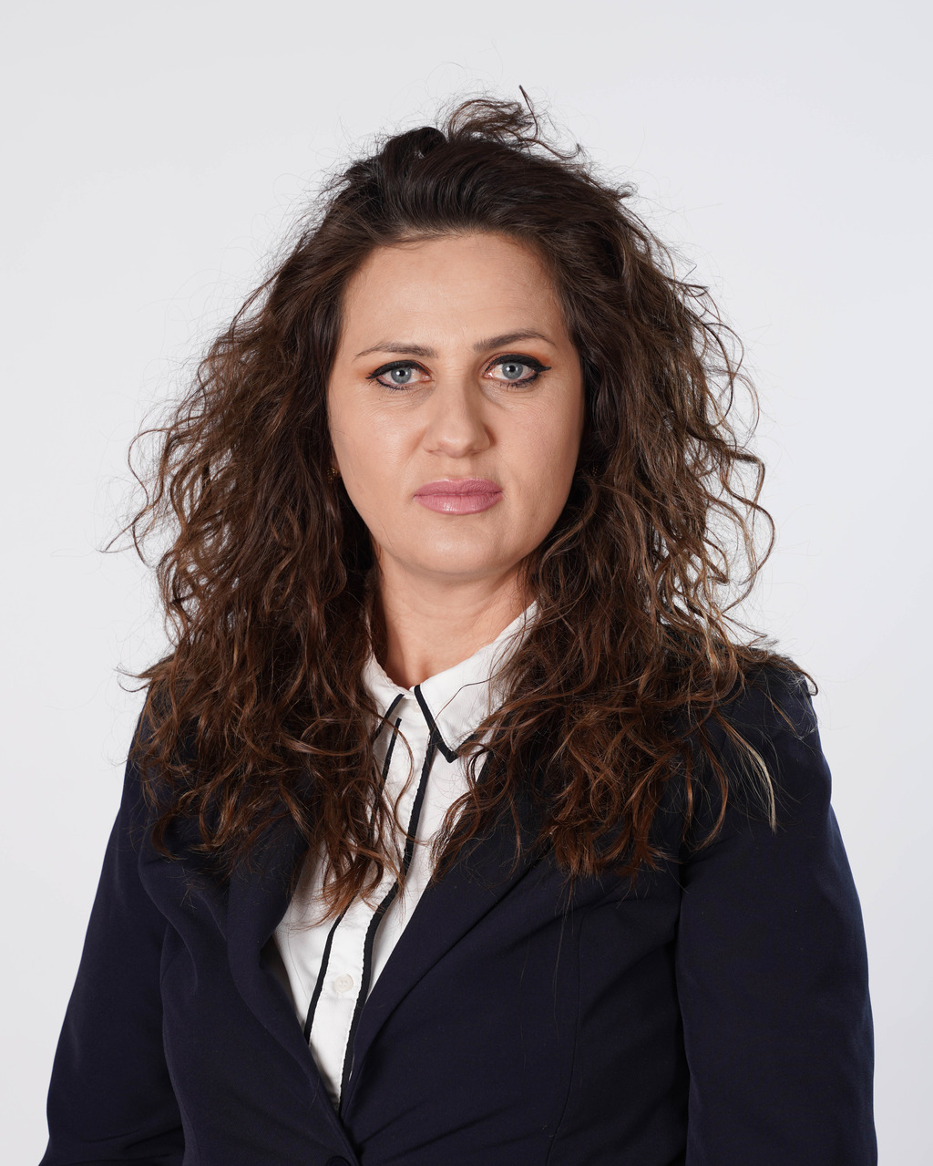 Drita Hyseni